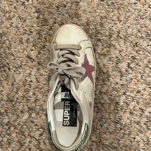 Golden Goose Superstar